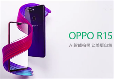 OPPO R15广告英文歌是什么 陈伟霆王俊凯广告bgm